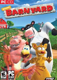 Profile picture of Barnyard