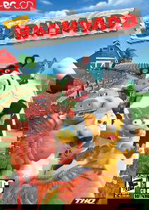 Profile picture of Barnyard Profile picture of Barnyard