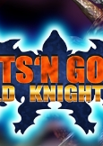 Profile picture of Ghosts 'N Goblins: Gold Knights II Profile picture of Ghosts 'N Goblins: Gold Knights II