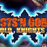 Image of Ghosts 'N Goblins: Gold Knights II
