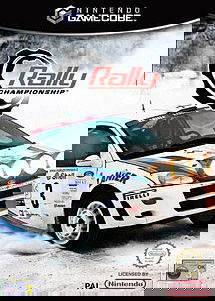 Profile picture of Rally Championship Profile picture of Rally Championship