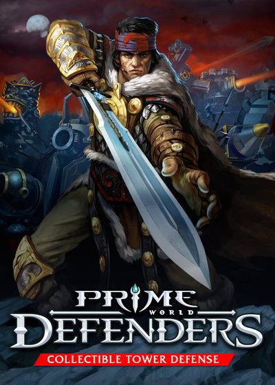 Profile picture of Prime World: Defenders Profile picture of Prime World: Defenders