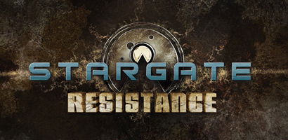 Image of Stargate: Resistance