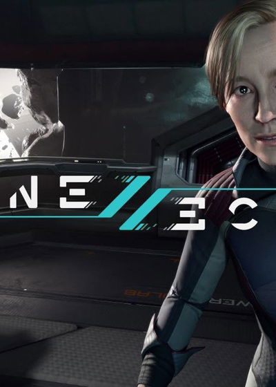 Profile picture of Lone Echo II