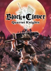 Profile picture of Black Clover: Quartet Knights
