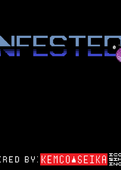 Profile picture of Infested