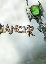 Profile picture of Spectromancer