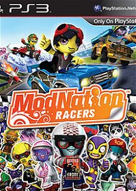 Profile picture of Modnation Racers