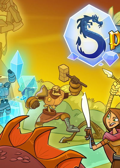 Profile picture of Spellstone Profile picture of Spellstone