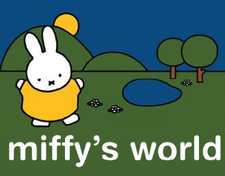 Image of Miffy's World