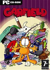 Profile picture of Garfield