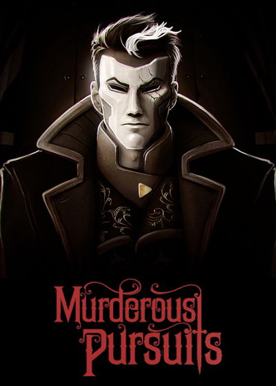 Profile picture of Murderous Pursuits Profile picture of Murderous Pursuits