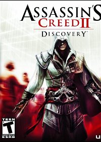 Profile picture of Assassin's Creed II: Discovery