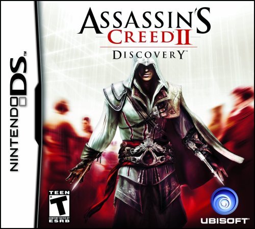 Image of Assassin's Creed II: Discovery