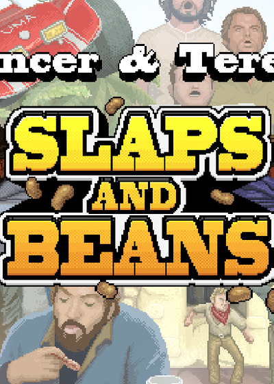 Profile picture of Bud Spencer & Terence Hill - Slaps And Beans