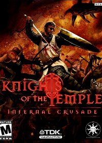 Profile picture of Knights of the Temple: Infernal Crusade