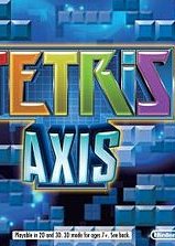 Profile picture of Tetris: Axis