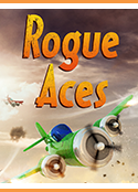 Profile picture of Rogue Aces