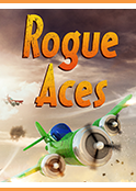Profile picture of Rogue Aces Profile picture of Rogue Aces