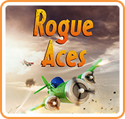 Image of Rogue Aces