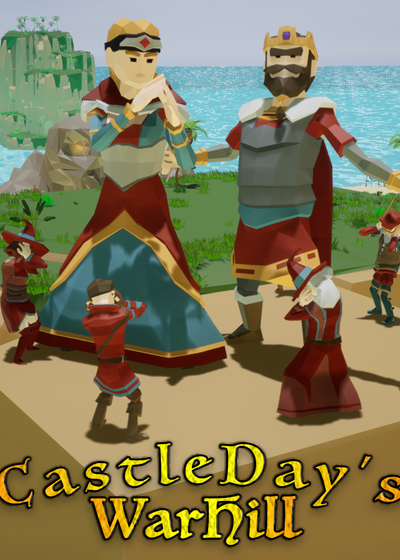 Profile picture of CastleDay's WarHill Profile picture of CastleDay's WarHill