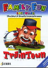 Profile picture of Train Town