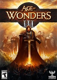 Profile picture of Age of Wonders III