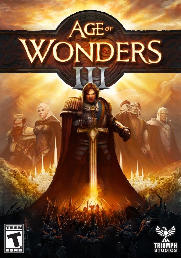 Image of Age of Wonders III