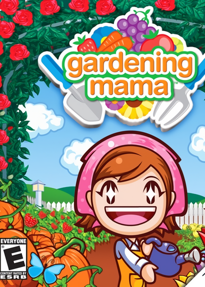 Profile picture of Gardening Mama Profile picture of Gardening Mama
