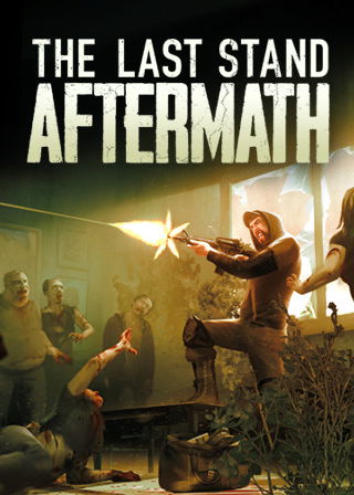 Profile picture of The Last Stand: Aftermath