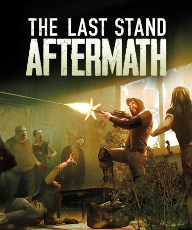 Image of The Last Stand: Aftermath