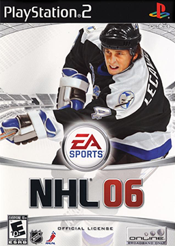 Profile picture of NHL 06