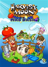 Profile picture of Harvest Moon: Mad Dash
