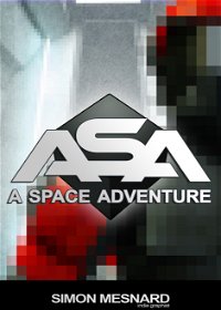 Profile picture of ASA: A Space Adventure