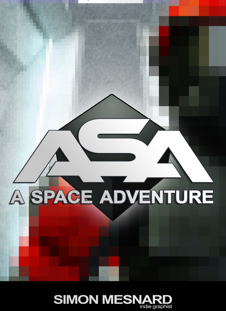 Image of ASA: A Space Adventure