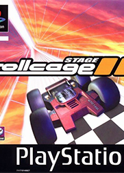 Profile picture of Rollcage Stage II