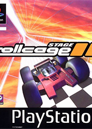 Profile picture of Rollcage Stage II Profile picture of Rollcage Stage II