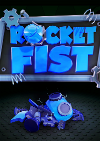 Profile picture of Rocket Fist