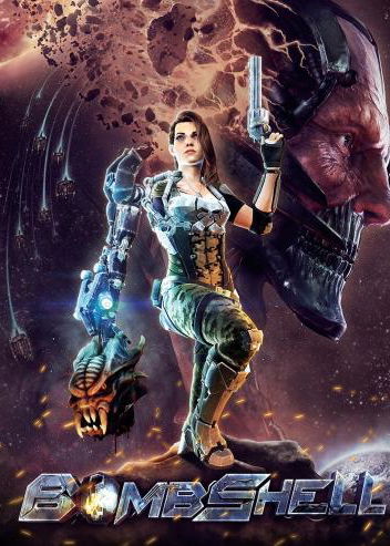 Profile picture of Bombshell