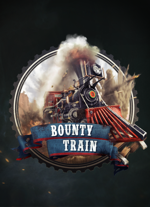 Image of Bounty Train