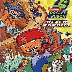 Image of Rocket Power: Beach Bandits