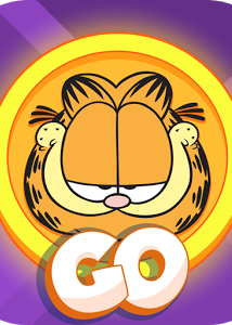 Profile picture of Garfield GO