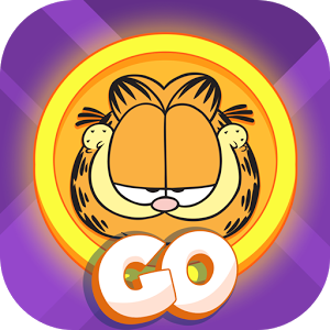 Image of Garfield GO