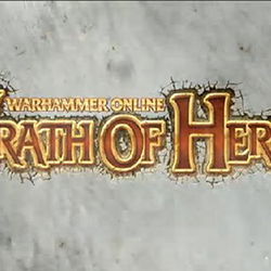 Image of Warhammer Online: Wrath of Heroes