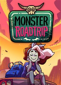 Profile picture of Monster Prom 3: Monster Roadtrip
