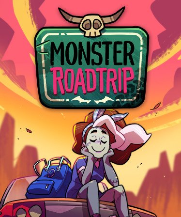 Image of Monster Prom 3: Monster Roadtrip