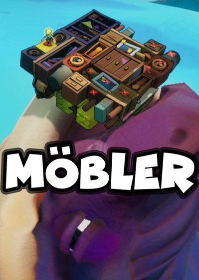 Profile picture of Möbler
