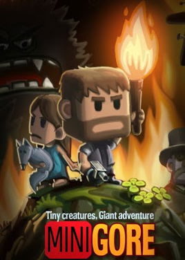 Profile picture of Minigore