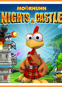 Profile picture of Moorhuhn Knights & Castles
