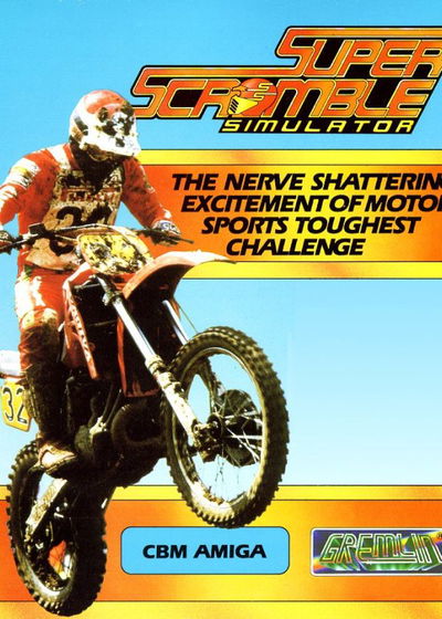 Profile picture of Super Scramble Simulator Profile picture of Super Scramble Simulator